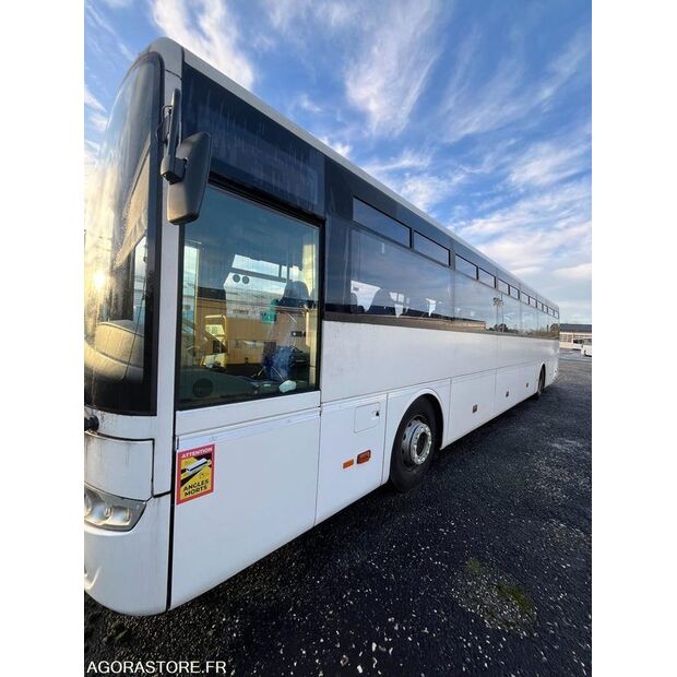 2009 Mercedes-Benz INTOURO-46787407