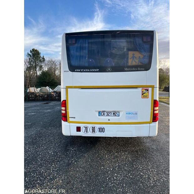 2009 Mercedes-Benz INTOURO-46787408