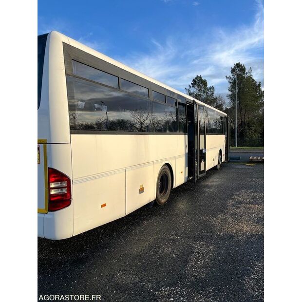 2009 Mercedes-Benz INTOURO-46787409