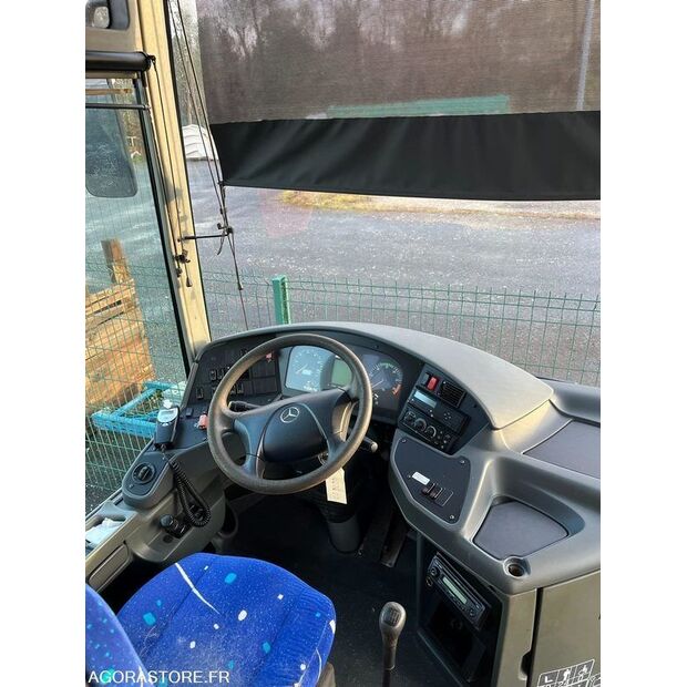 2009 Mercedes-Benz INTOURO-46787411