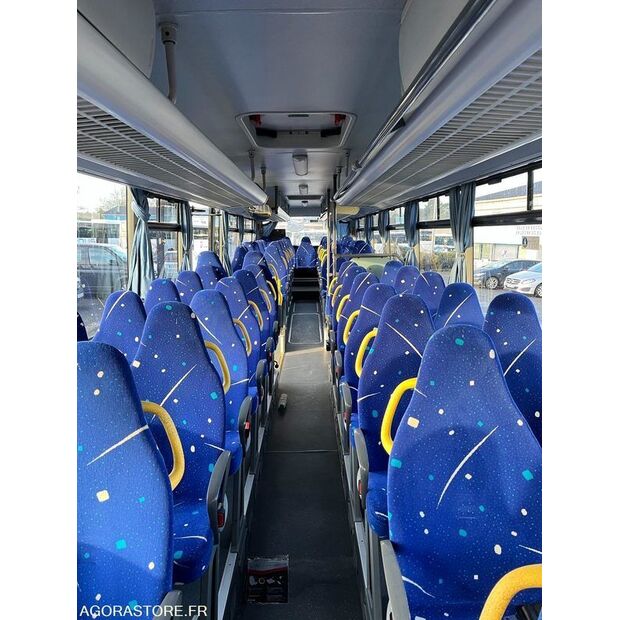 2009 Mercedes-Benz INTOURO-46787412