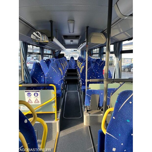 2009 Mercedes-Benz INTOURO-46787413