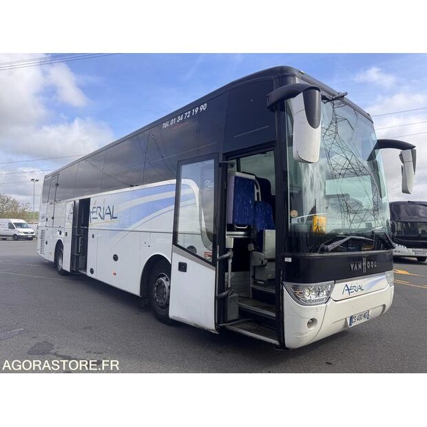2013 Van Hool TX15-46787523
