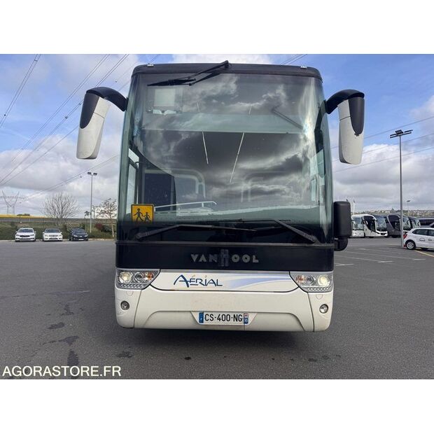 2013 Van Hool TX15-46787524