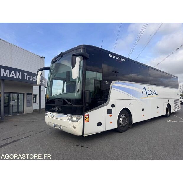 2013 Van Hool TX15-46787525