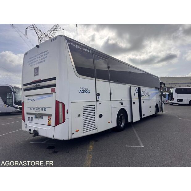 2013 Van Hool TX15-46787526