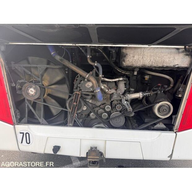 2013 Van Hool TX15-46787528