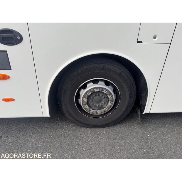 2013 Van Hool TX15-46787529