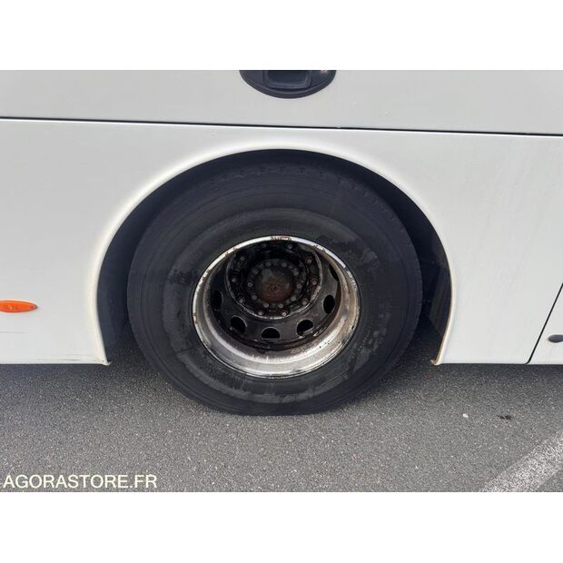 2013 Van Hool TX15-46787530