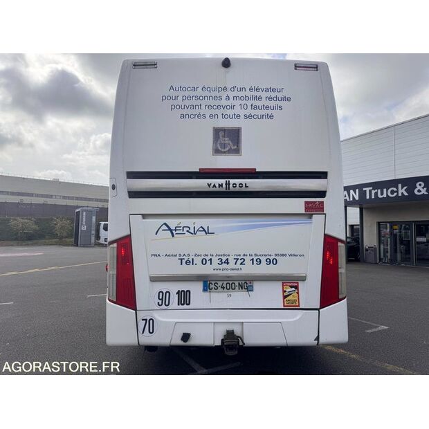 2013 Van Hool TX15-46787532