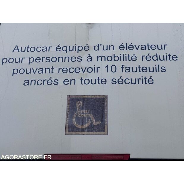 2013 Van Hool TX15-46787533