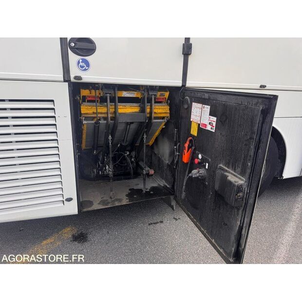 2013 Van Hool TX15-46787534