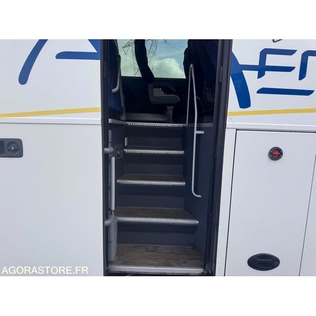 2013 Van Hool TX15-46787535