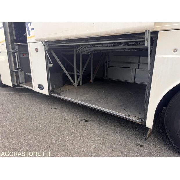 2013 Van Hool TX15-46787536