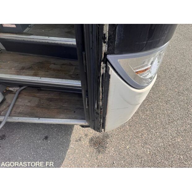 2013 Van Hool TX15-46787538