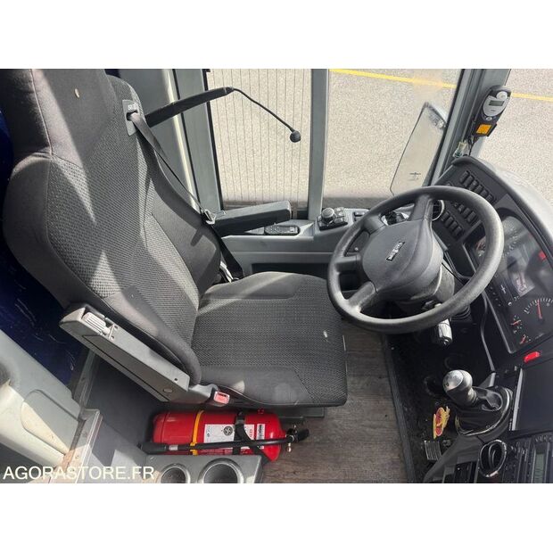 2013 Van Hool TX15-46787539