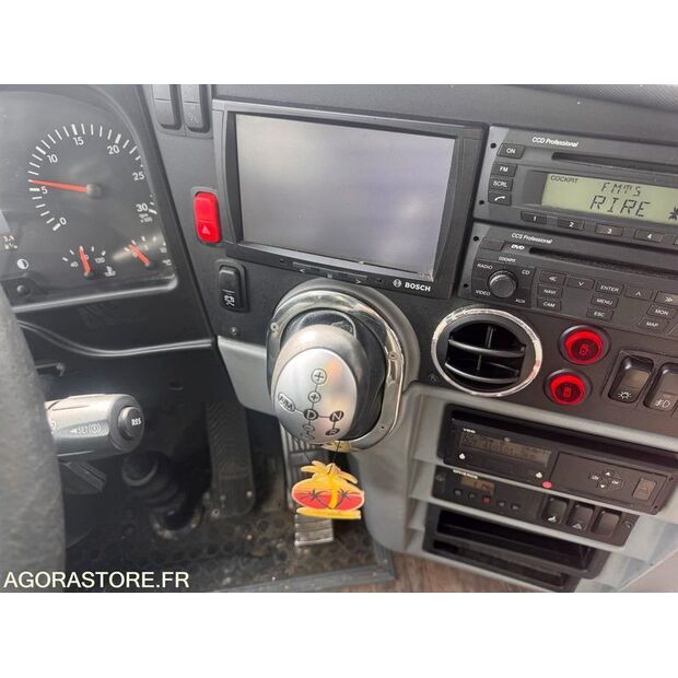 2013 Van Hool TX15-46787540