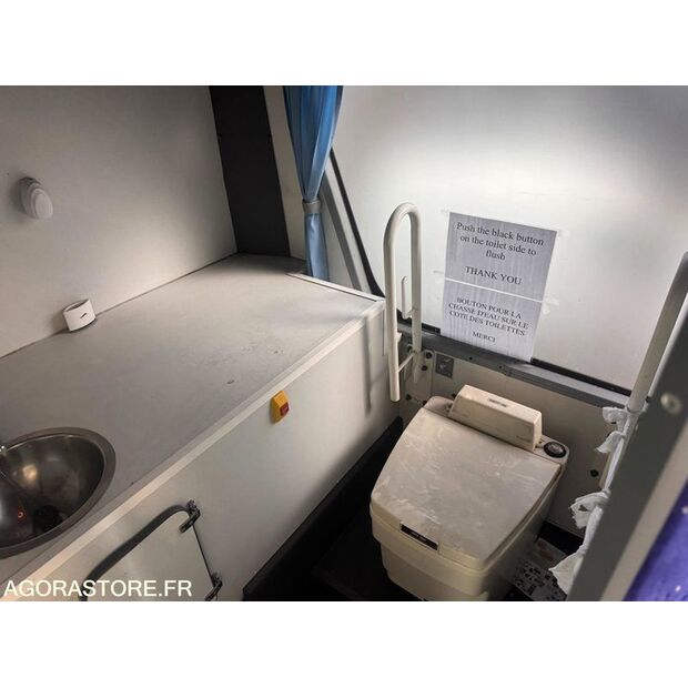 2013 Van Hool TX15-46787543