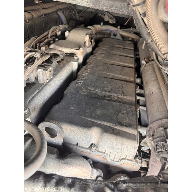 2013 Van Hool TX15-46787546