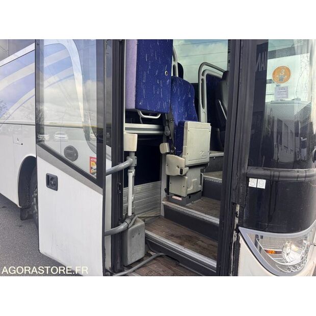 2013 Van Hool TX15-46787547