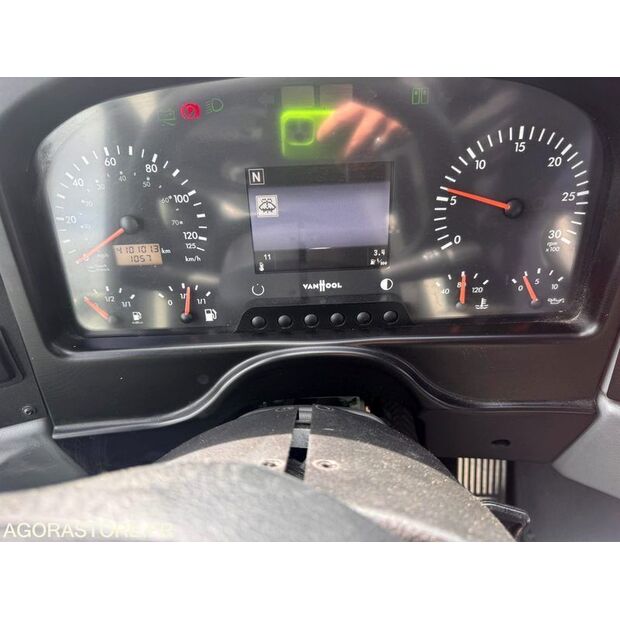 2013 Van Hool TX15-46787548