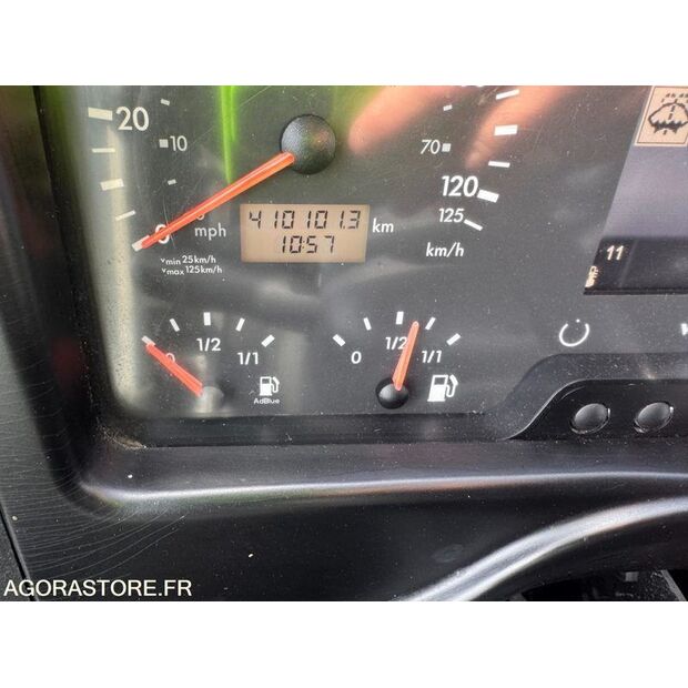 2013 Van Hool TX15-46787549