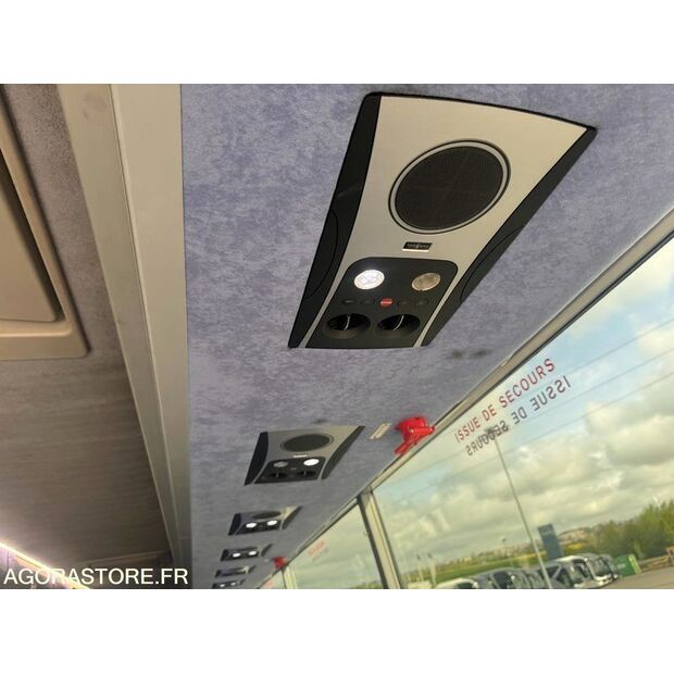 2013 Van Hool TX15-46787550