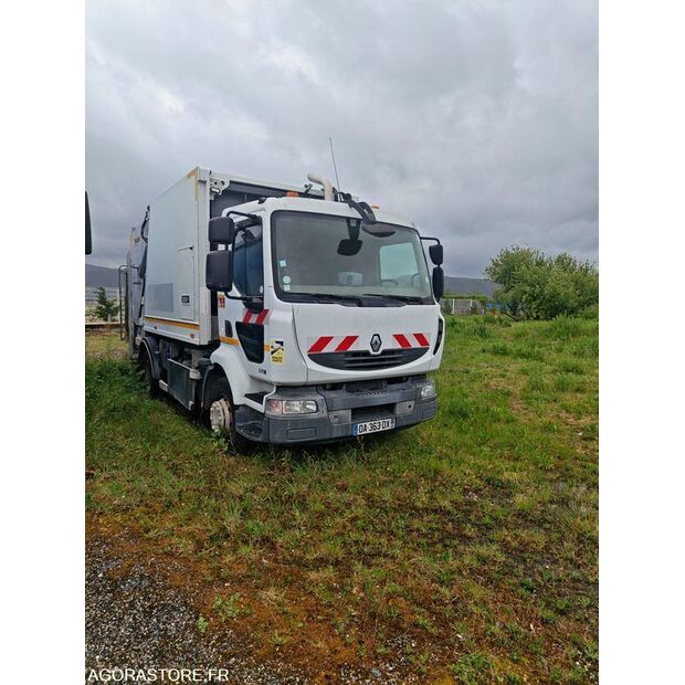 2013 Renault Midlum-46787554