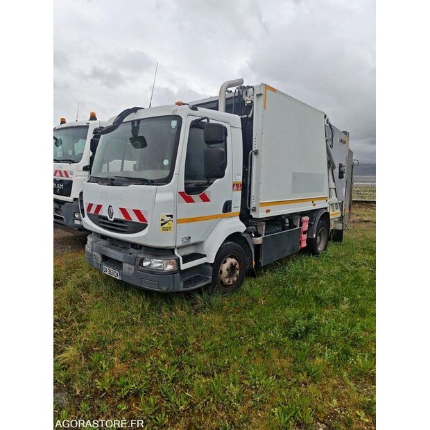2013 Renault Midlum-46787556
