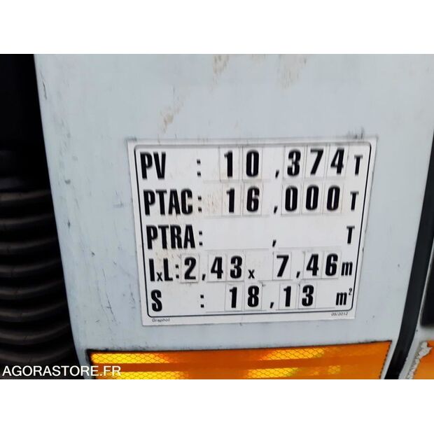 2013 Renault Midlum-46787558