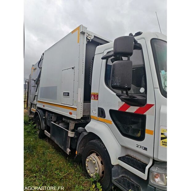2013 Renault Midlum-46787559