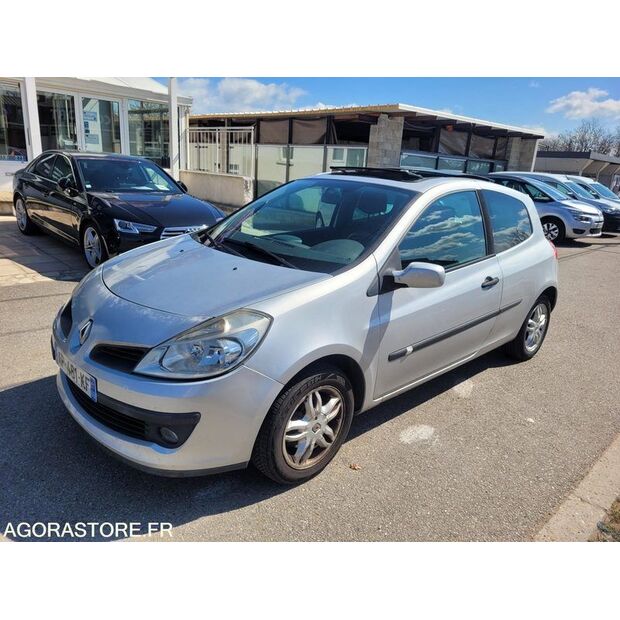 2006 Renault Clio-46787560