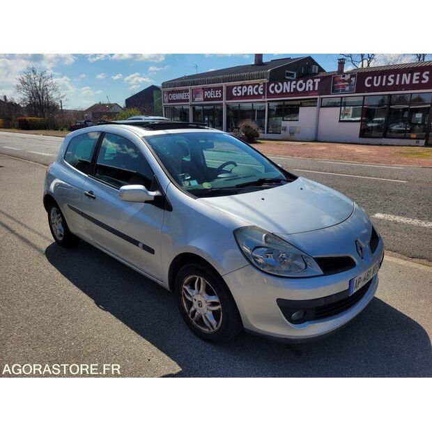 2006 Renault Clio-46787564