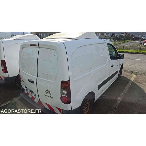 2016 سيتروين BERLINGO-46787570