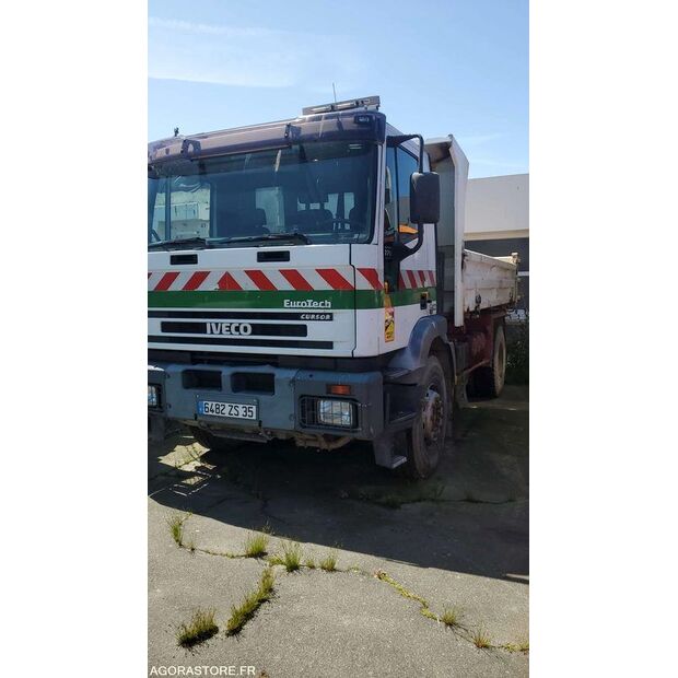 2002 Iveco 190E27-46787571