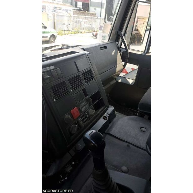 2002 Iveco 190E27-46787574