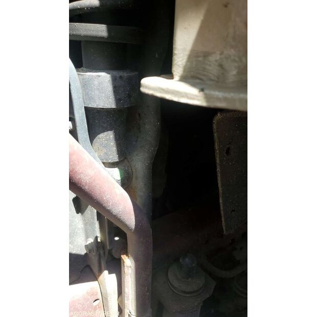 2002 Iveco 190E27-46787575