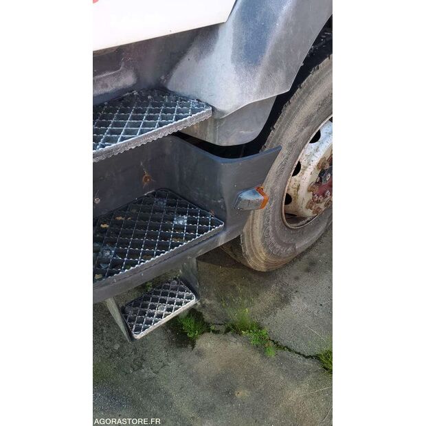 2002 Iveco 190E27-46787576