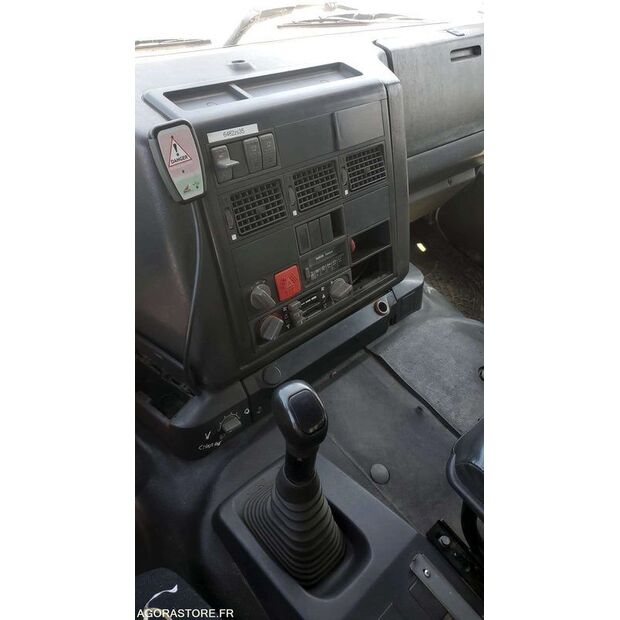 2002 Iveco 190E27-46787577