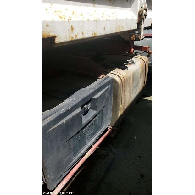 2002 Iveco 190E27-46787578