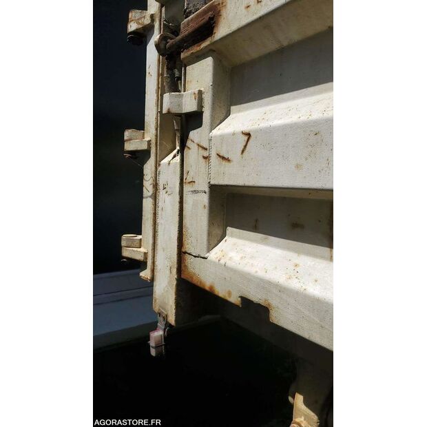 2002 Iveco 190E27-46787580