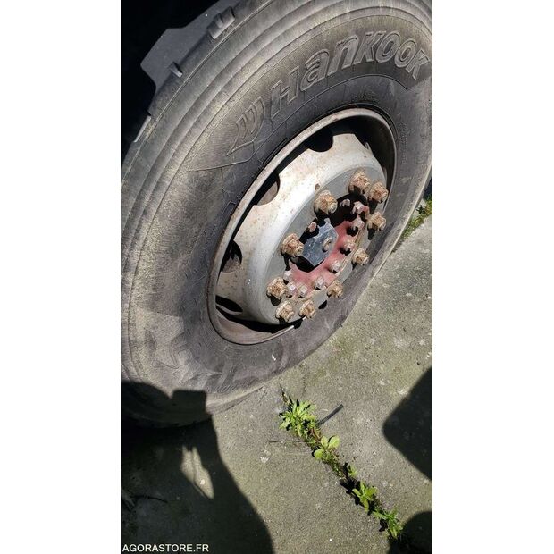 2002 Iveco 190E27-46787581