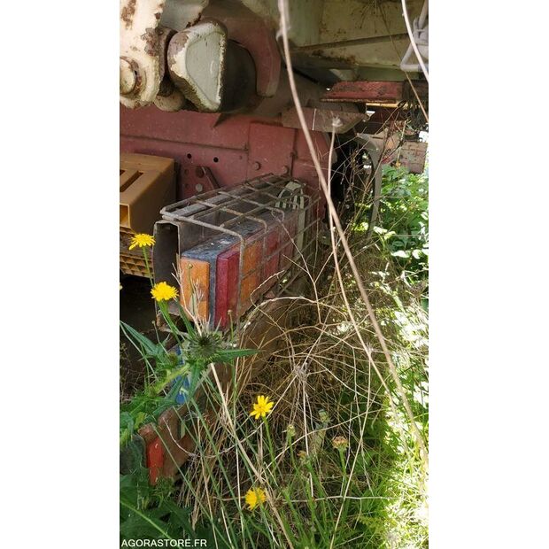 2002 Iveco 190E27-46787585