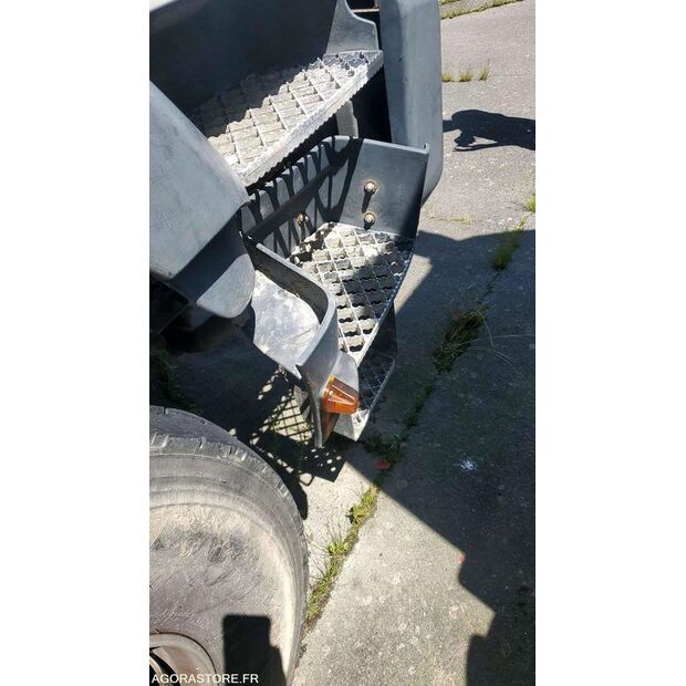 2002 Iveco 190E27-46787587