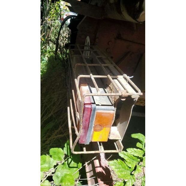 2002 Iveco 190E27-46787588