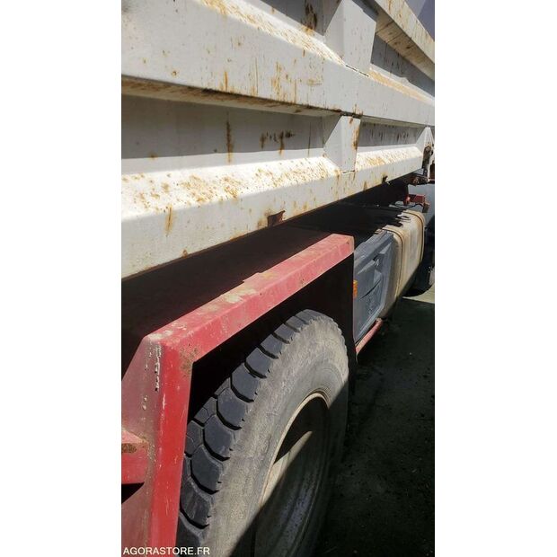 2002 Iveco 190E27-46787590