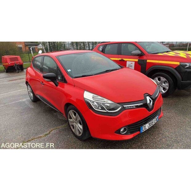 2014 رينو Clio-46787593