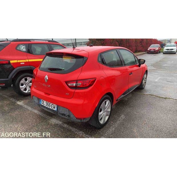 2014 رينو Clio-46787596