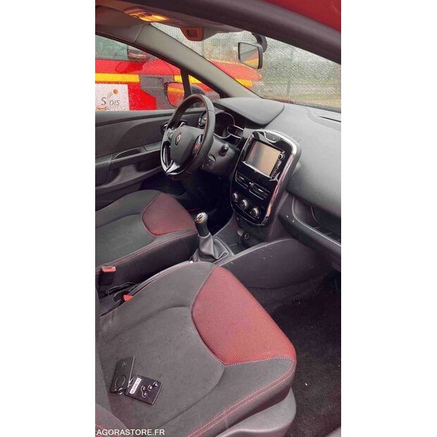 2014 رينو Clio-46787599
