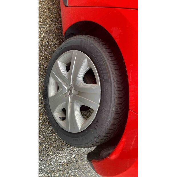 2014 رينو Clio-46787600